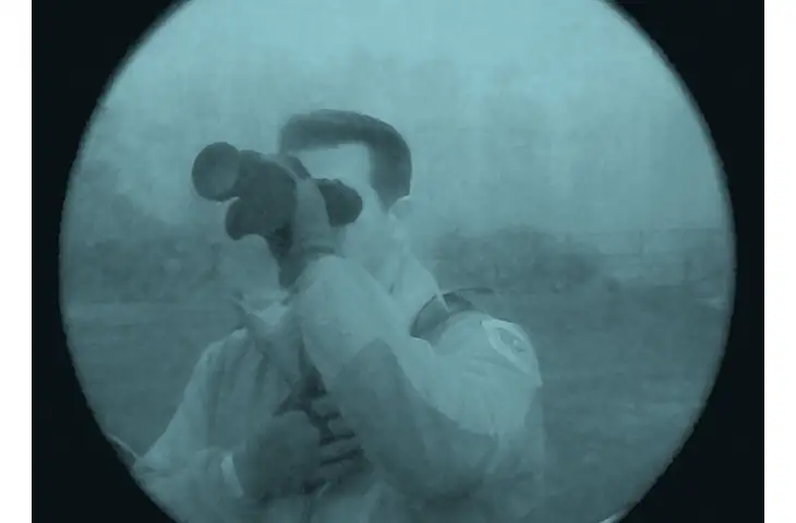 Armasight Nemesis 6x Ghost Night Vision Rifle Scope - view 3